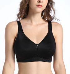 Victoria Minimizer Push Up Bra FL-305