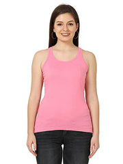 Victoria Basic Sleeveless Undershirt