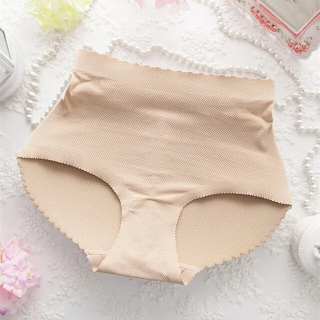 Victoria Waist Rib Padded Butt Lifter Hip Enhancer 038