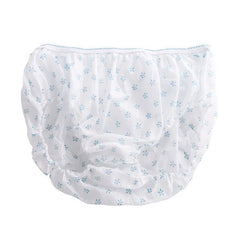 Victoria Disposable Non-woven Briefs Period Panties Pack of 6