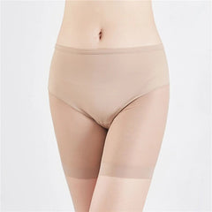 Victoria Waist Slimming Boxer Body Shaper Hip Lift Shaper