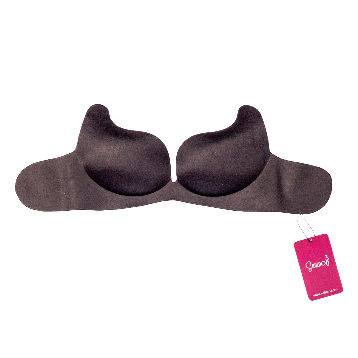 Victoria Super Strapless Silicone Bra