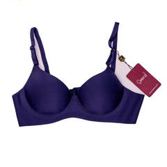 Victoria Derry Padded T-Shirt Push Up Bra