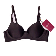 Victoria Derry Padded T-Shirt Push Up Bra