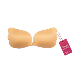 Victoria Zee Strapless Silicone Bra