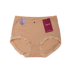 Victoria VVC Plain Brief Cotton Panty