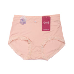 Victoria VVC Plain Brief Cotton Panty