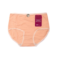 Victoria KVC Plain Cotton Panty