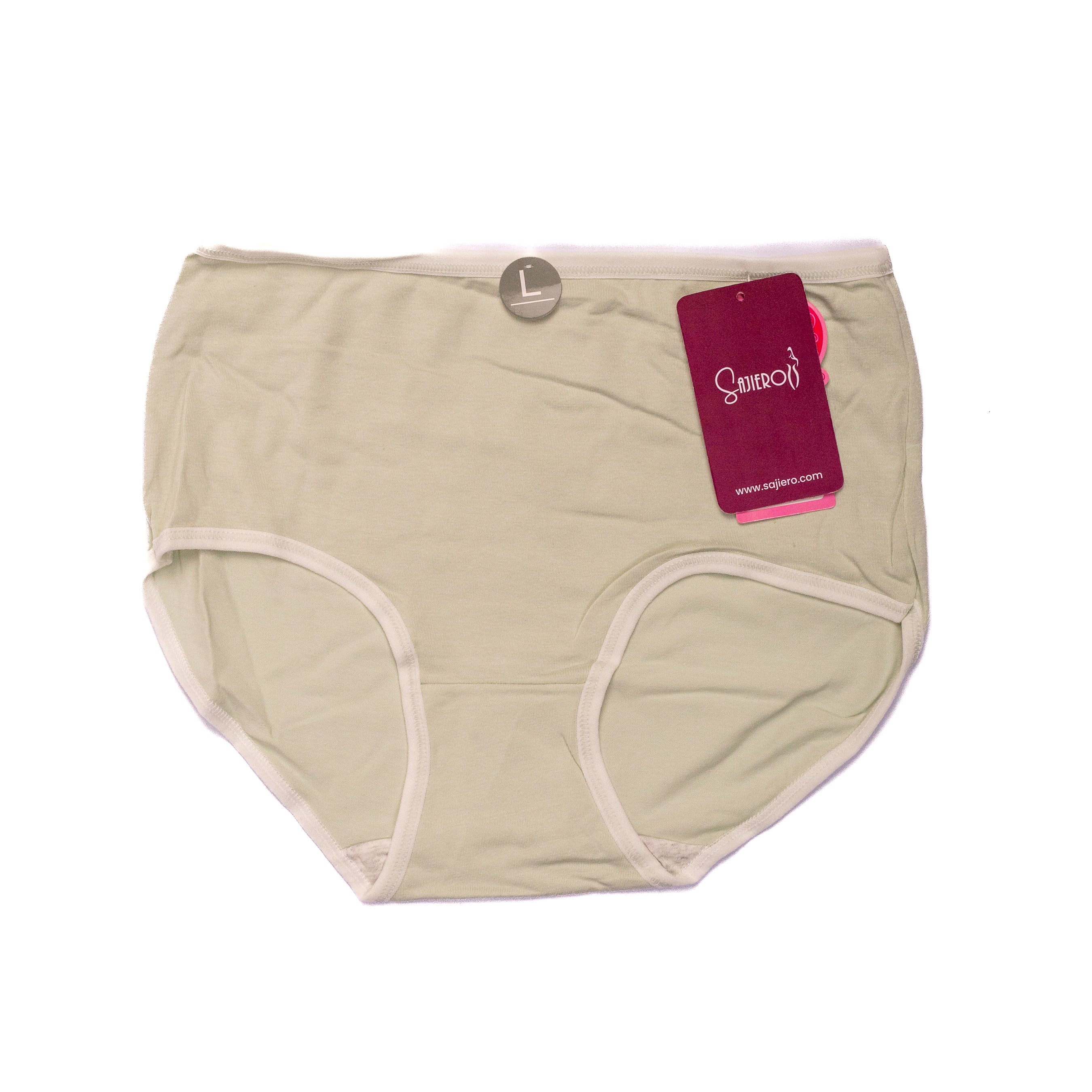 Victoria KVC Plain Cotton Panty