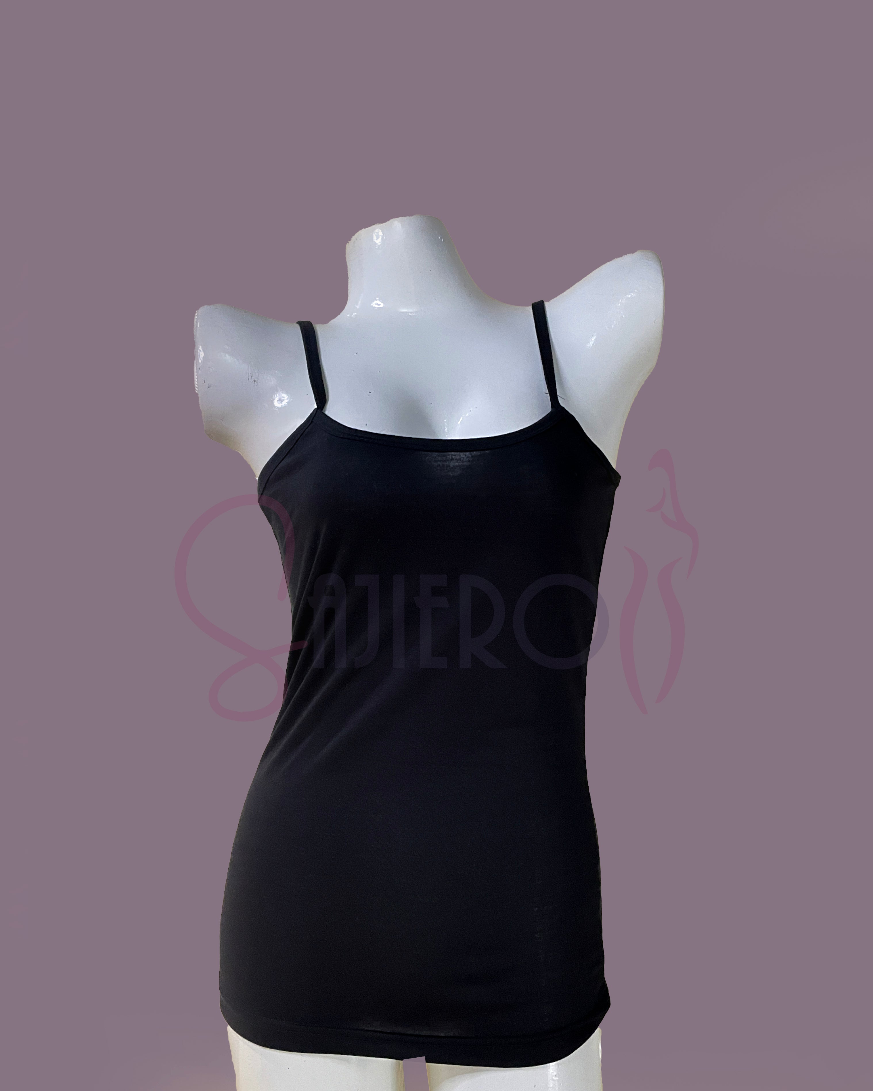 Victoria Basic Camisole