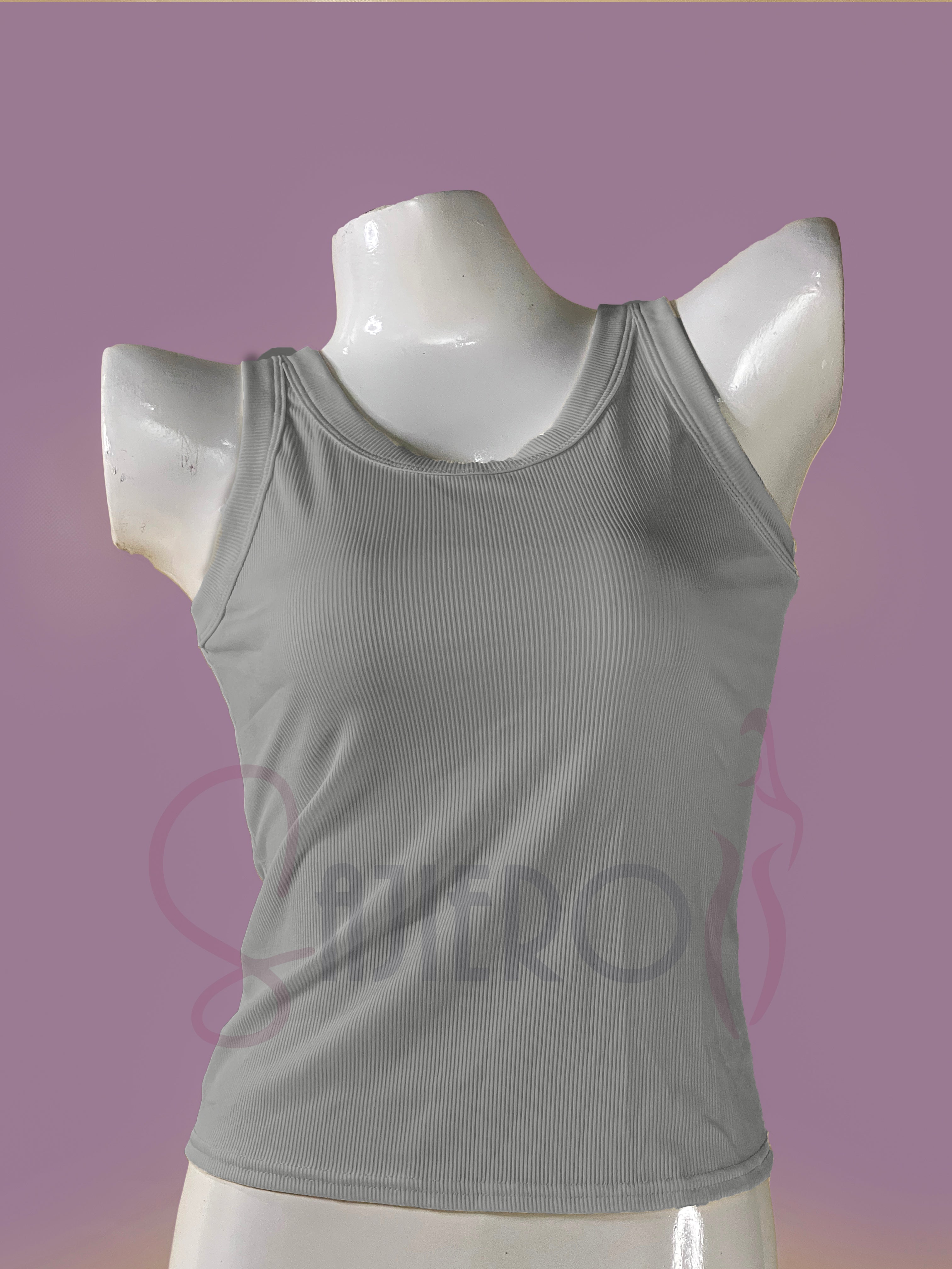 Victoria Cotton Camisole Style Tank Top