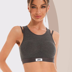 Victoria Sports Bra and Panty Set