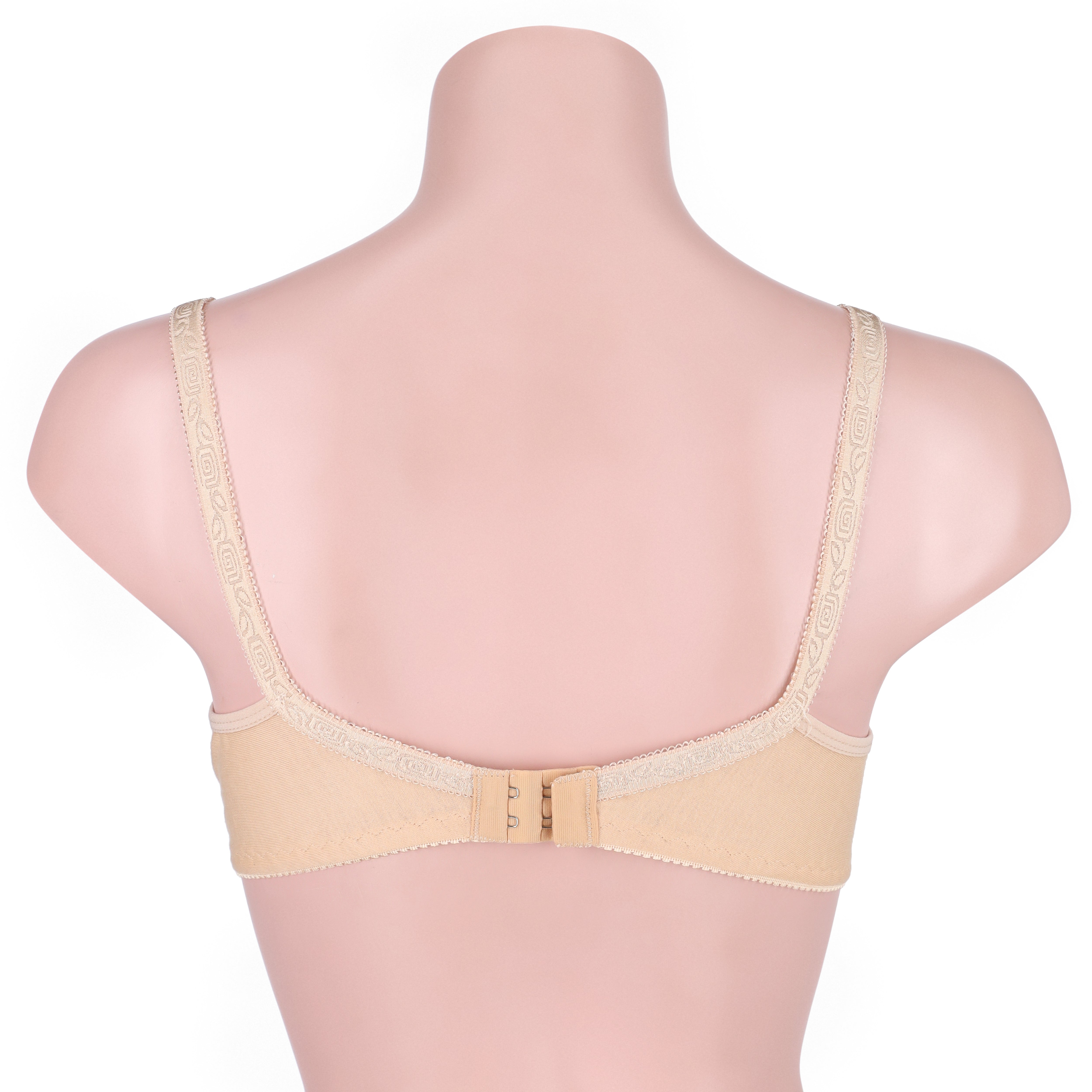 Victoria Easy Fit Casual Non Padded Wireless Bra