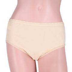 Victoria Pearl Soft Cotton Panty