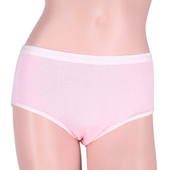 Victoria High Waist Control Soft Cotton Panty