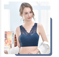 Victoria Ropa Padded Pushup Bra