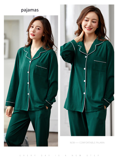 Victoria Galaxy Pearl Pajama Silk Night Suit With Scrunchie for Women