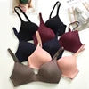 Victoria Two way Strapless Removable Shoulder Strap Bra