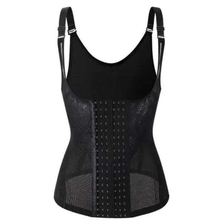 Victoria Tummy Control Corset Style Belt