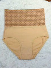 Victoria Waist Rib Belt Butt Lifter Tummy Control Panties Shapewear