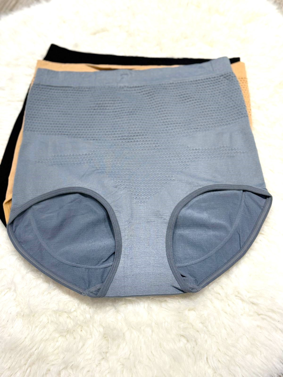 Victoria Waist Rib Butt Lifter Tummy Control Panties Shapewear