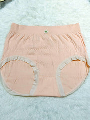 Victoria Plus Size Extra Stretchable Brief Cotton Panty