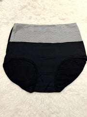 Victoria Wasit Rib Brief Cotton Panty