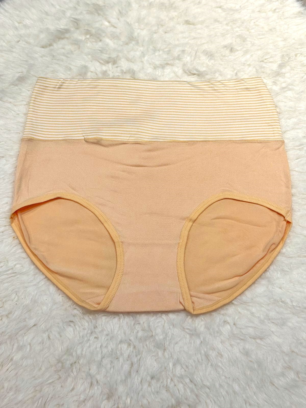 Victoria Wasit Rib Brief Cotton Panty