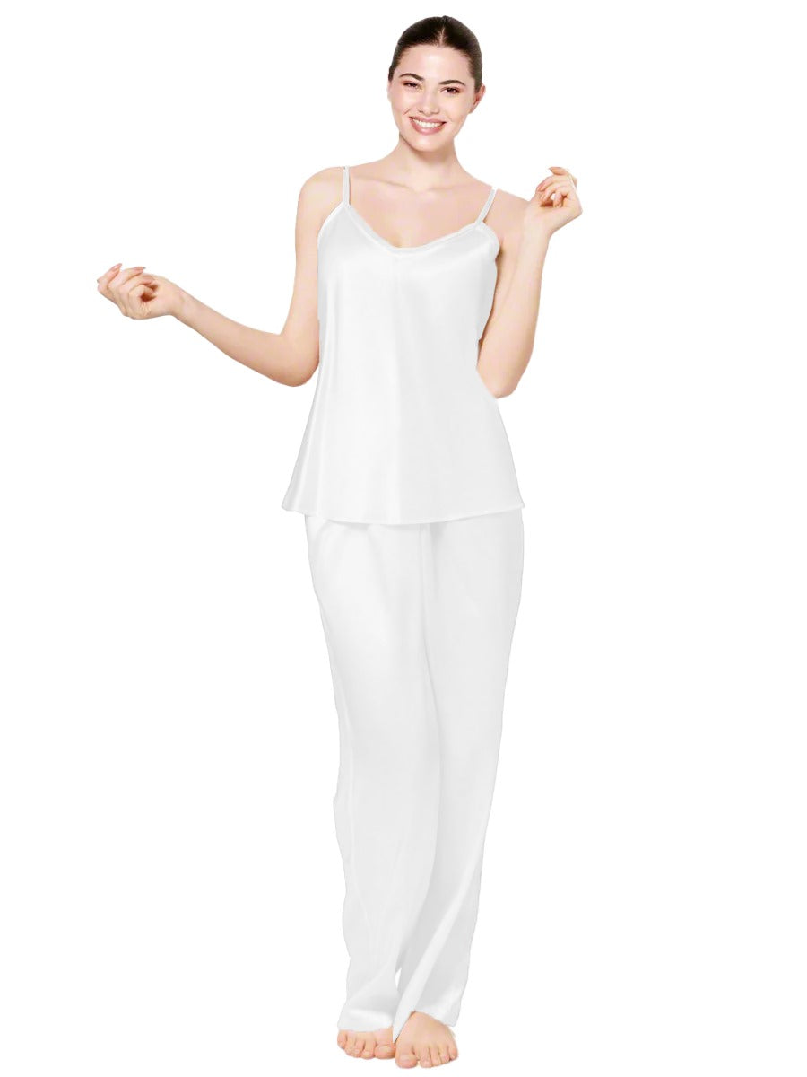 Victoria Spice Ceder Strap Jumpsuit for women