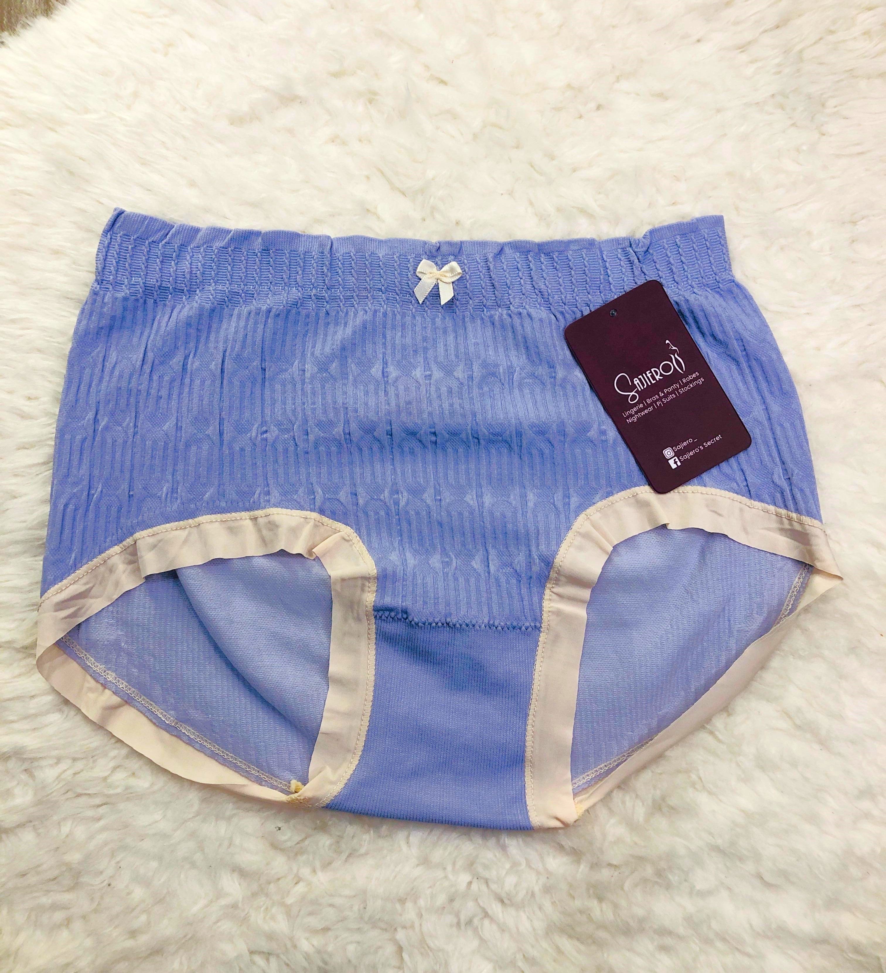 Victoria GVC Ultra Soft Cotton Panty