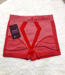 Victoria TEI Cotton Boxer Panty