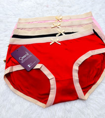 Victoria MBC Ultra Soft Stretchable Brief Cotton Panty