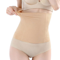 Victoria Waist Tummy Control Slimming Belly Body Shaper 883