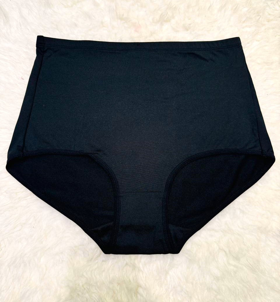 Victoria High Waist Super Absorbent Dry Fit Panty