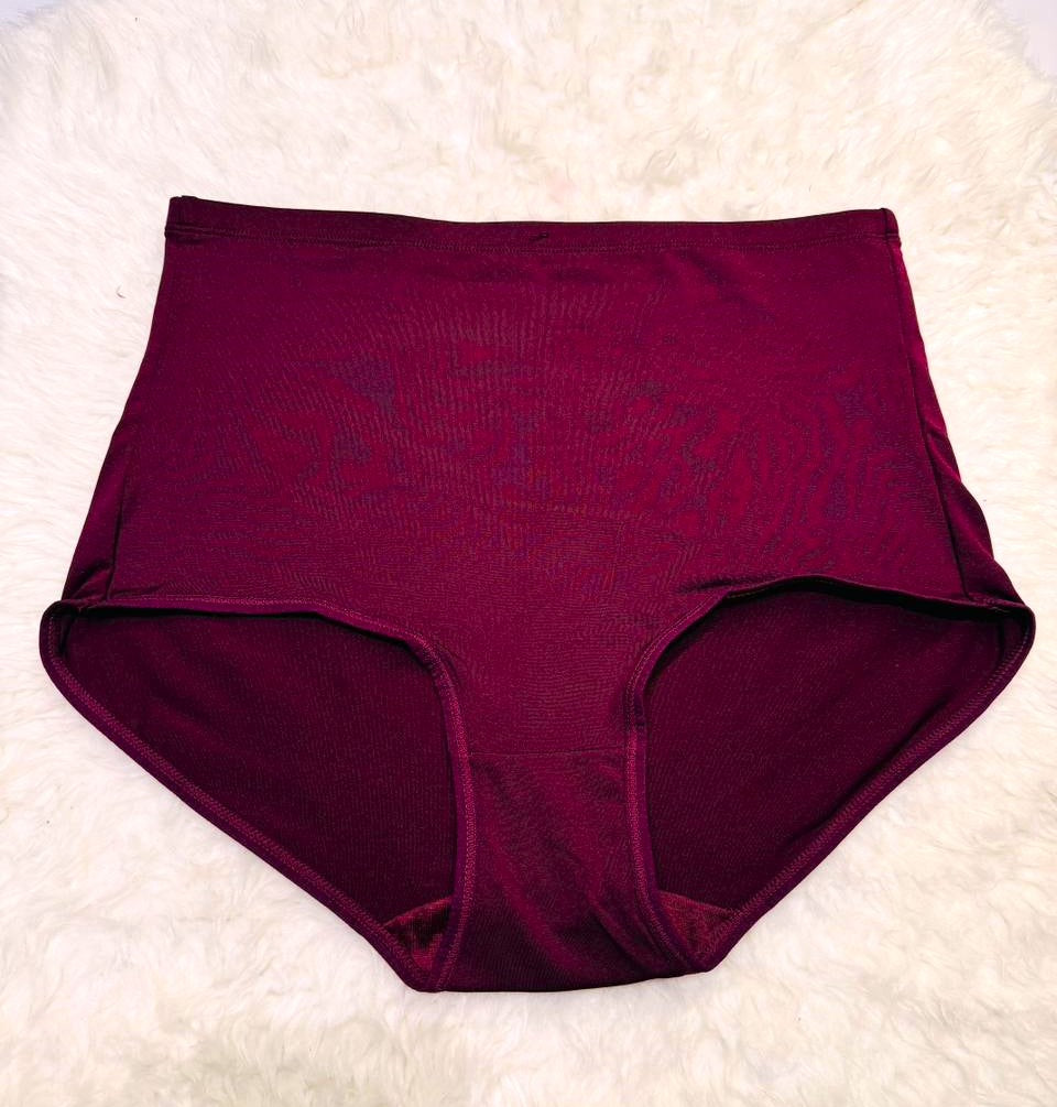 Victoria High Waist Super Absorbent Dry Fit Panty