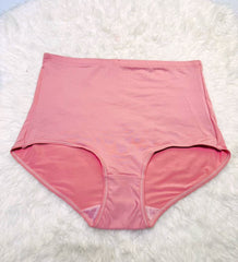 Victoria High Waist Super Absorbent Dry Fit Panty